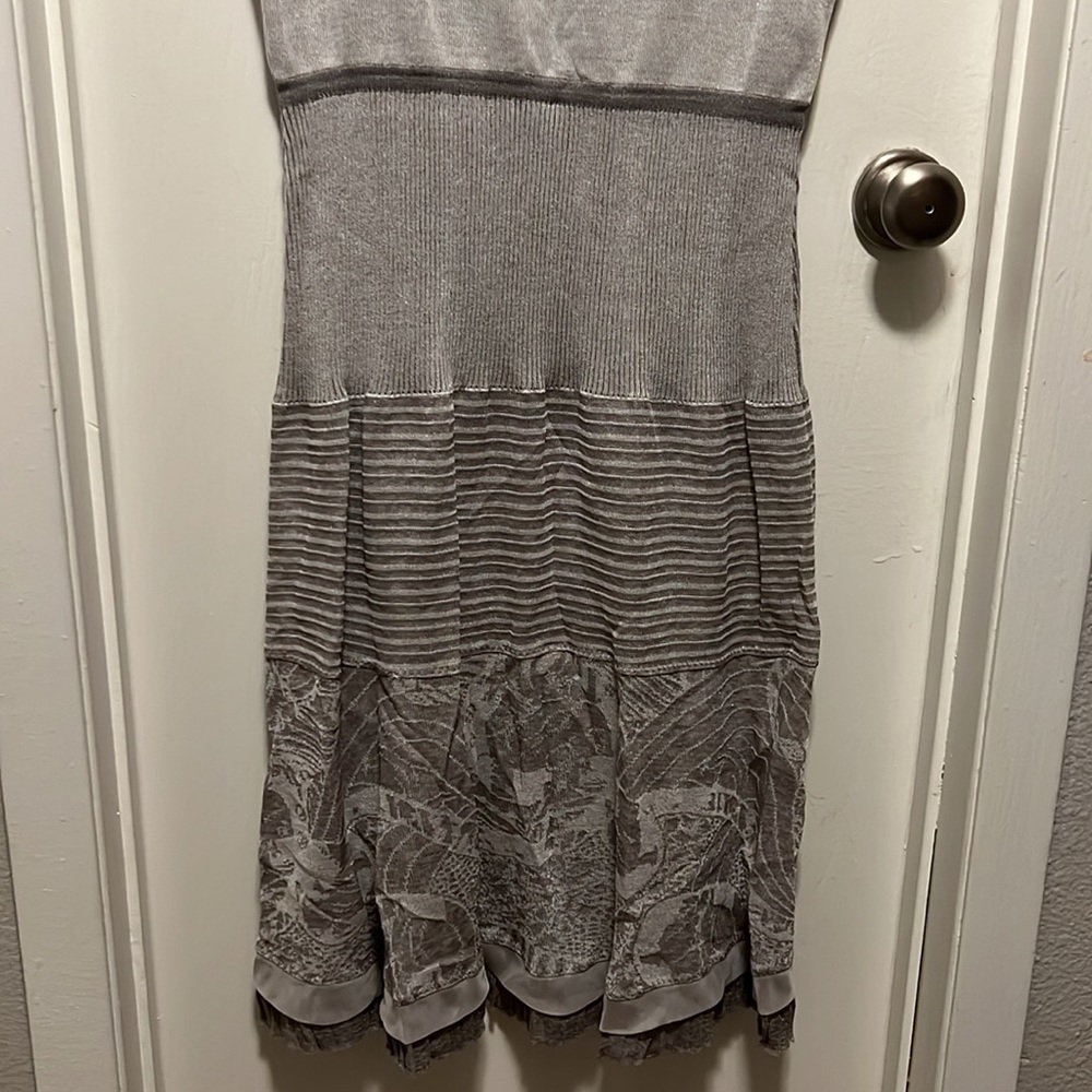 Didier Parakian Dress